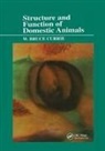 W Bruce Currie, W. Bruce Currie - Structure and Function of Domestic Animals