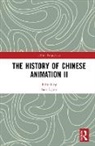 Lijun Sun, Lijun Sun, Sun Lijun - History of Chinese Animation II