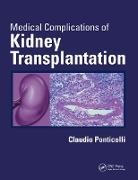 Claudio Ponticelli, Claudio Ponticelli, Ponticelli Claudio - Medical Complications of Kidney Transplantation
