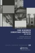 Arnon Bentur, Arnon Mindess Bentur, Bentur Arnon, Sidney Mindess, Mindess Sidney, … - Fibre Reinforced Cementitious Composites