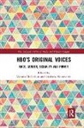 Victoria (Ulster University Mccollum, Victoria McCollum, Giuliana Monteverde - Hbos Original Voices