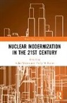Aiden (Rmit University Warren, Aiden Baxter Warren, Philip M. Baxter, Baxter Philip, Aiden Warren, Warren Aiden - Nuclear Modernization in the 21st Century
