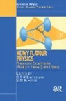 C.T.H Davies, C.t.h Playfer Davies, C.T.H Davies, S.M Playfer - Heavy Flavour Physics Theory and Experimental Results in Heavy Quark