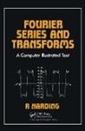 R.D Harding, R.d (University of Cambridge Harding - Fourier Series and Transforms