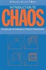 Y Baba, H Nagashima, H (Shizuoka University Nagashima - Introduction to Chaos