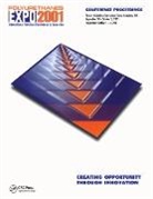 Api Alliance for the Polyurethanes Industry, Api Api - Api Polyurethanes Expo 2001