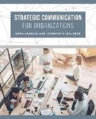 Sara LaBelle, Sara Waldeck Labelle, Jennifer H. Waldeck, Waldeck Jennifer H. - Strategic Communication for Organizations