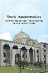 Michael G. Peletz, Peletz Michael G. - Sharia Transformations