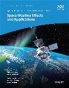 Anthea J. (Mit Haystack Observatory Coster, Anthea J. Coster, Philip J Erickson, Philip J. Erickson, Philip J Erickson, Louis J Lanzerotti... - Space Physics and Aeronomy, Space Weather Effects and Applications