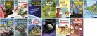 Adrian Bradbury, Bradbury Adrian, Alison Hawes, Hawes Alison, Karra Mcfarlane, McFarlane Karra... - Read Write Inc. Phonics Book Bag Books: Set 7 Grey: Grey Set 7 Non