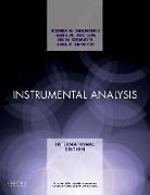 Jill N. Granger, Robert M. Granger, Robert M. (Chair and Professor of Chemist Granger, Karl D. Sienerth, Hank M. Yochum - Instrumental Analysis Xe