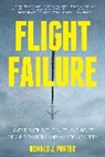 Donald J. Porter, Porter Donald J. - Flight Failure