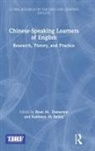 Ryan Bailey Damerow, Kathleen Bailey, Kathleen M Bailey, Kathleen M. Bailey, Ryan Damerow, Ryan M Damerow... - Chinese-Speaking Learners of English