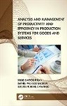 Luis Felipe Riehs Camargo, Daniel Pacheco Lacerda, Lacerda Daniel Pacheco, Fabio Sartori Piran, Fabio Sartori Lacerda Piran - Analysis and Management of Productivity and Efficiency in Production