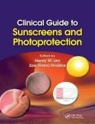 Henry W. (Henry Ford Medical Center Lim, Henry W. Draelos Lim, Zoe Diana Draelos, Henry W Lim, Henry W. Lim - Clinical Guide to Sunscreens and Photoprotection