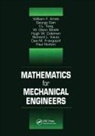 William F Ames, William F. Ames, William F. (Georgia Institute of Technology Ames, George Cain, Cain George, Hugh W Coleman... - Mathematics for Mechanical Engineers