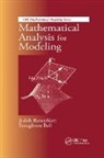 Stoughton Bell, Bell Stoughton, Judah Rosenblatt, Judah Bell Rosenblatt - Mathematical Analysis for Modeling