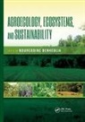 Noureddine (University of the West Indi Benkeblia, Noureddine Benkeblia, Benkeblia Noureddine - Agroecology, Ecosystems, and Sustainability
