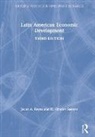 Javier A. Reyes, Javier A. (Sam M. Walton College of Busines Reyes, Javier A. Sawyer Reyes, Reyes Javier A., W. Charles Sawyer, Sawyer W. Charles - Latin American Economic Development