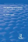 Morris Joseph - Message of Judaism