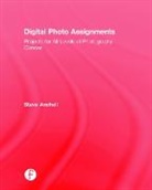Steve Anchell, Anchell Steve - Digital Photo Assignments