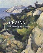 John Elderfield, John Elderfield, Elderfield John - Cezanne