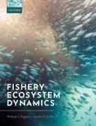 Jeremy S Collie, Jeremy S. Collie, Jeremy S. (Professor of Oceanography Collie, Collie Fogarty, Michael J Fogarty, Michael J. Fogarty... - Fishery Ecosystem Dynamics