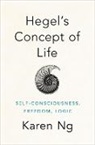 Karen Ng, Karen (Assistant Professor Ng - Hegel''s Concept of Life