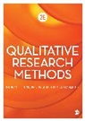 Ajay Bailey, Bailey Ajay, Monique Hennink, Monique Hutter Hennink, Hennink Monique, Inge Hutter - Qualitative Research Methods