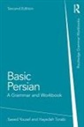 Hayedeh Torabi, Torabi Hayedeh, Saeed Yousef, Saeed (University of Chicago Yousef, Saeed Torabi Yousef, Yousef Saeed - Basic Persian