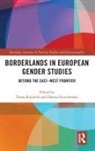 Teresa Kravchenko Kulawik, Zhanna Kravchenko, Teresa Kulawik - Borderlands in European Gender Studies