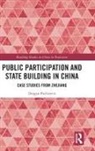 Agan Pavlicevic, agan Pavlićević, Dragan Pavlićević - Public Participation and State Building in China