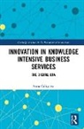 Anna Cabigiosu - Innovation in Knowledge Intensive Business Services
