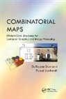 Guillaume Damiand, Guillaume Lienhardt Damiand, Damiand Guillaume, Pascal Lienhardt, Lienhardt Pascal - Combinatorial Maps