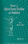 Vincent G. Duffy, Vincent G. Duffy, Duffy Vincent G. - Advances in Applied Human Modeling and Simulation