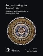 Trevor R. Parnell Hodkinson, Trevor R Hodkinson, Trevor R. Hodkinson, Hodkinson Trevor R., John A N Parnell, John A. N. Parnell... - Reconstructing the Tree of Life