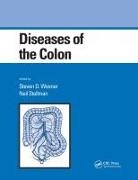 Steven D. Stollman Wexner, Neil Stollman, Steven D Wexner, Steven D. Wexner - Diseases of the Colon