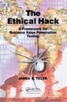 James S Tiller, James S. Tiller - Ethical Hack