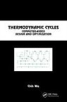 Chih Wu, Wu Chih - Thermodynamic Cycles