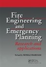 R. Barham, Barham R. - Fire Engineering and Emergency Planning