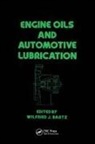 Wilfried J. Bartz, Wilfried J Bartz, Wilfried J. Bartz, Bartz Wilfried J. - Engine Oils and Automotive Lubrication