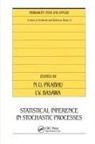 N.u. Prabhu, N.u. (Cornell University) Prabhu, N U Prabhu, N.u. Prabhu, Prabhu N.U. - Statistical Inference in Stochastic Processes