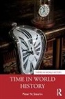 Peter Stearns, Stearns Peter - Time in World History