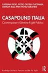 Matteo Albanese, Albanese Matteo, Giorgia Bulli, Pietro Castelli Gattinara, Castelli Gattinara Pietro, Caterina Froio... - Casapound Italia