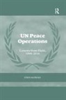 Eirin Mobekk, Eirin (Norad Mobekk - Un Peace Operations