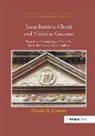 Charles H. Carman, Carman Charles H. - Leon Battista Alberti and Nicholas Cusanus