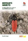 Dr. Paul D. Brock, Paul D. Brock - Britain''s Insects