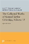 Samuel Taylor Coleridge, Thomas McFarland, McFarland Thomas - Collected Works of Samuel Taylor Coleridge, Volume 15