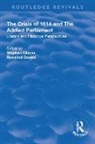Stephen Clucas, Stephen Davies Clucas, Clucas Stephen, Rosalind Davies, Davies Rosalind - Crisis of 1614 and the Addled Parliament