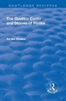 Adrian Stokes, Stokes Adrian - Quattro Cento and Stones of Rimini